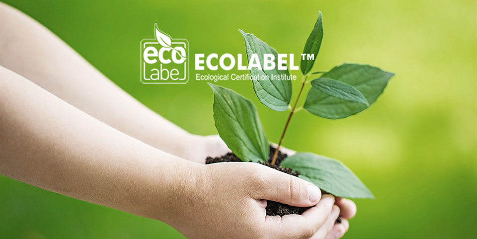 ECO Label® Accreditation